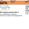 Upat Injektionsmörtel UPM 33 33-360 - 509167