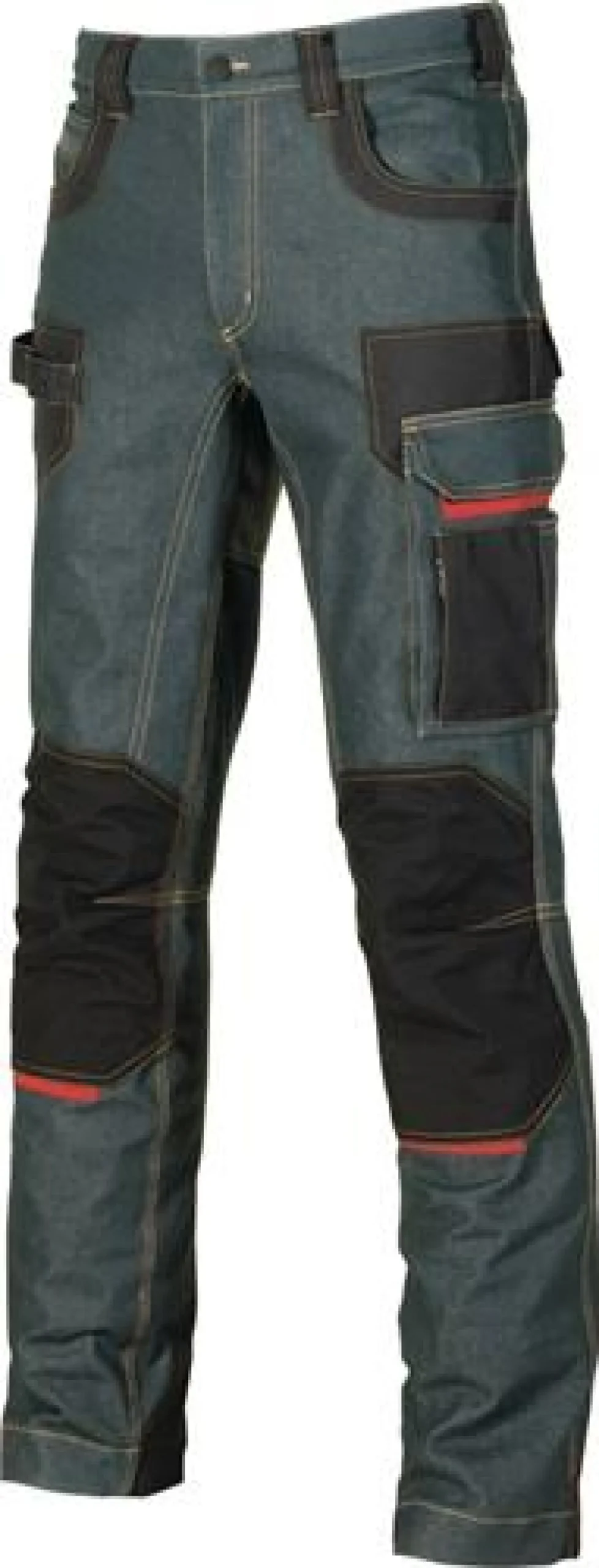 UPower Jeans Exciting Platinum Größe 48 - EX069RJ48