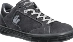 UPower Sicherheitsschuh King Größe 44 schwarz - SN20014-44