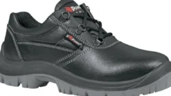 UPower Sicherheitsschuh Simple Größe 40 schwarz - UE20013-40