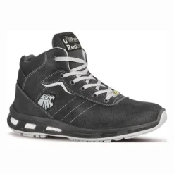 UPower Sicherheitsstiefel Shape Größe 44 schwarz - RL10114-44