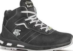 UPower Sicherheitsstiefel Shape Größe 44 schwarz - RL10114-44
