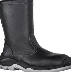 UPower Sicherheitswinterstiefel Siberian Größe 43 schwarz - RR40754-43