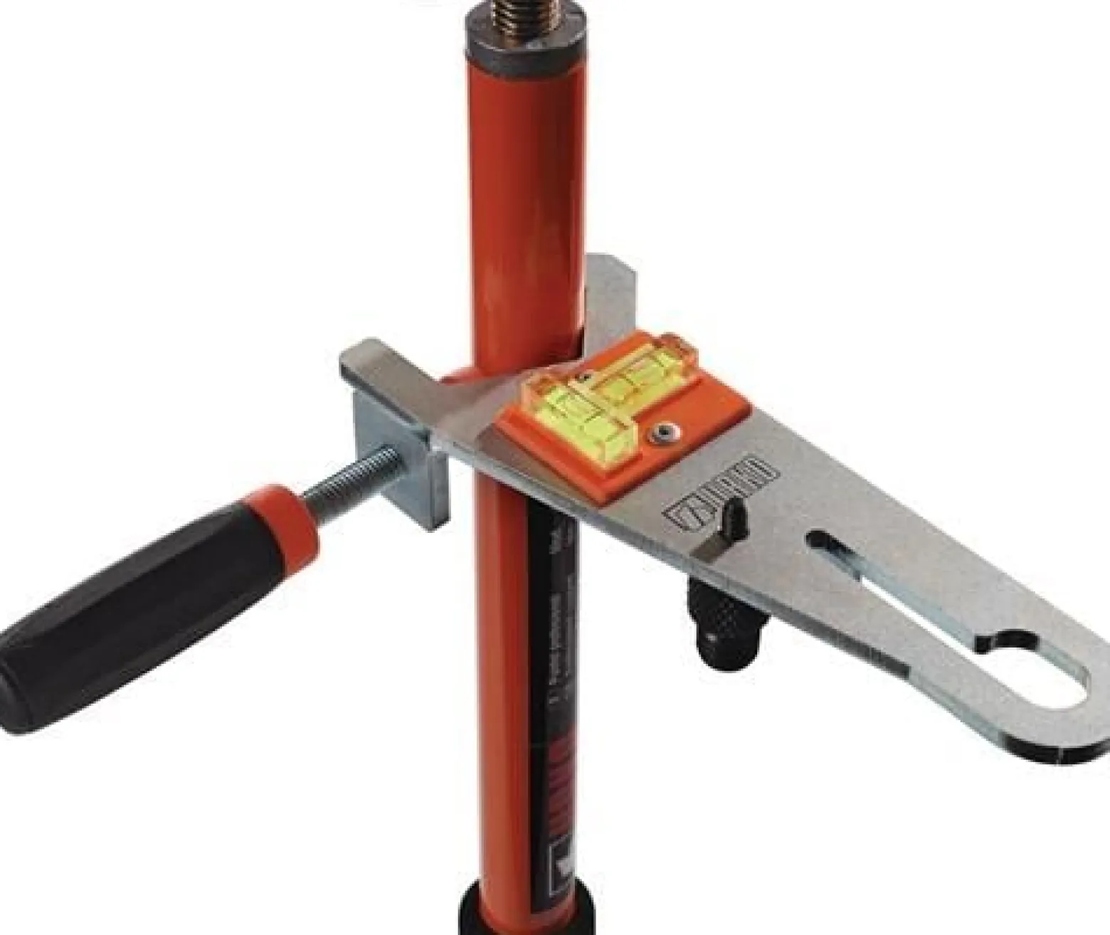 URKO Laserhalter Rohr-Ø 12-32 mm doppelte - 43005