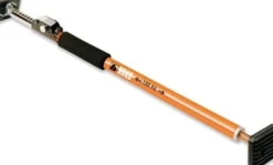 URKO Teleskopstütze bis 180 kg Verstellbereich 1.680 - 2.900 mm - 43129