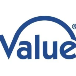 VALUE Steckdosenleiste 19991081 6fach o.Schalter ws