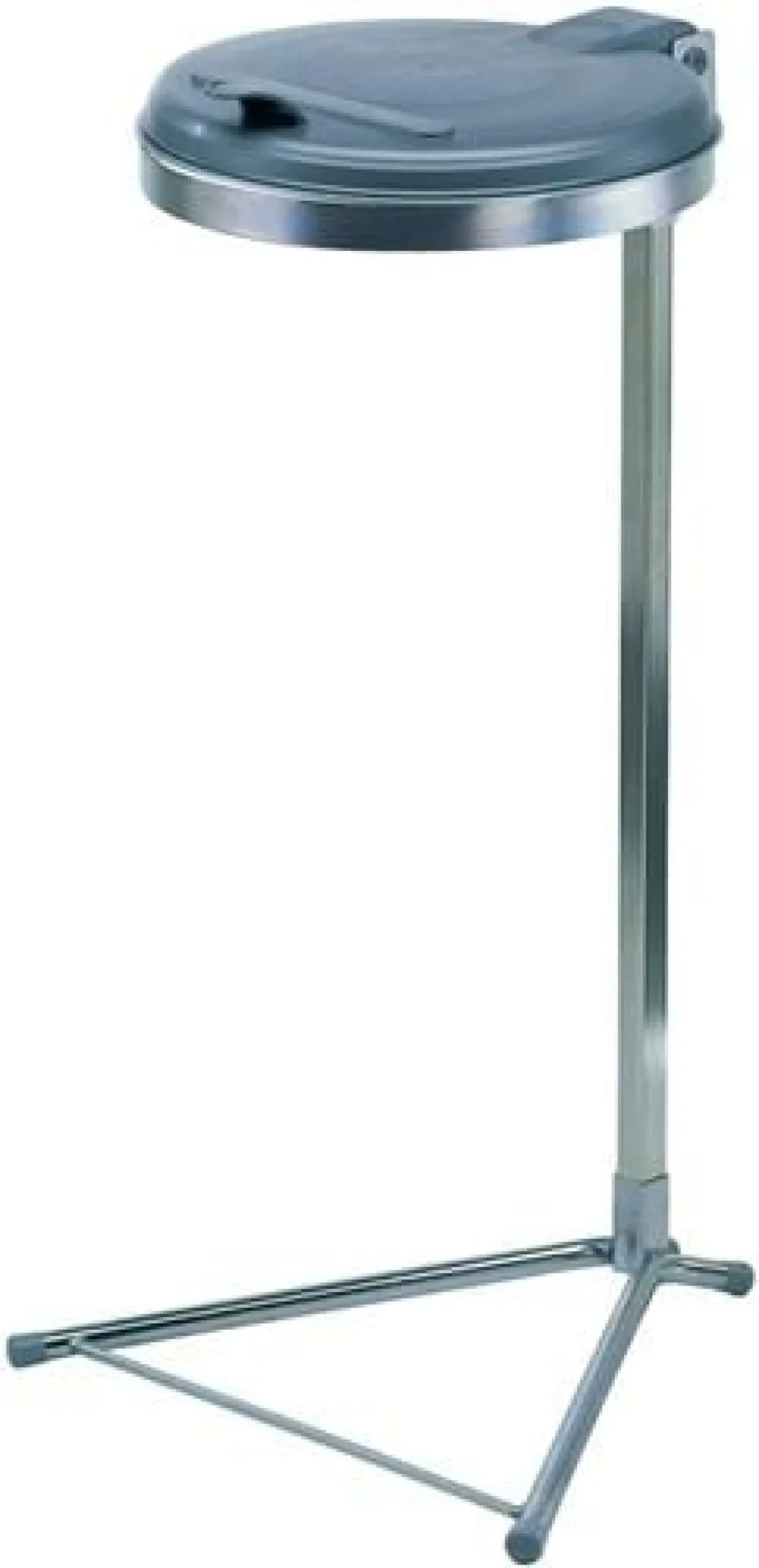 VAR Abfallsammler H980xB500xT530mm - 1025