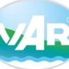 VAR Standascher D400xH730mm antik-silber - 11681