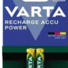 Varta Akku Ready2Use 5703301402 AAA Micro HR03 1.000mAh 2 St./Pack.