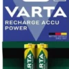 Varta Akku Ready2Use 56706101402 AA Mignon 2 St./Pack.