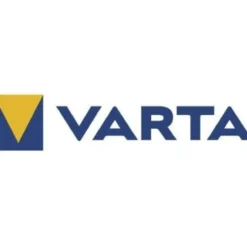 Varta Akku Ready2Use Rechargeable Phone Akku 56703101402 2 St./Pack.