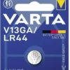Varta Knopfzelle 04276101401 V13GA 1,5V 70mAh Alkali-Mangan