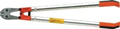 VBW Bolzenschneider LightCUT Länge 800 mm Mehrkomponenten-Hüllen - 980050