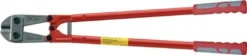 VBW Bolzenschneider WAGGONIT Länge 610 mm Mehrkomponenten-Hüllen - 980010