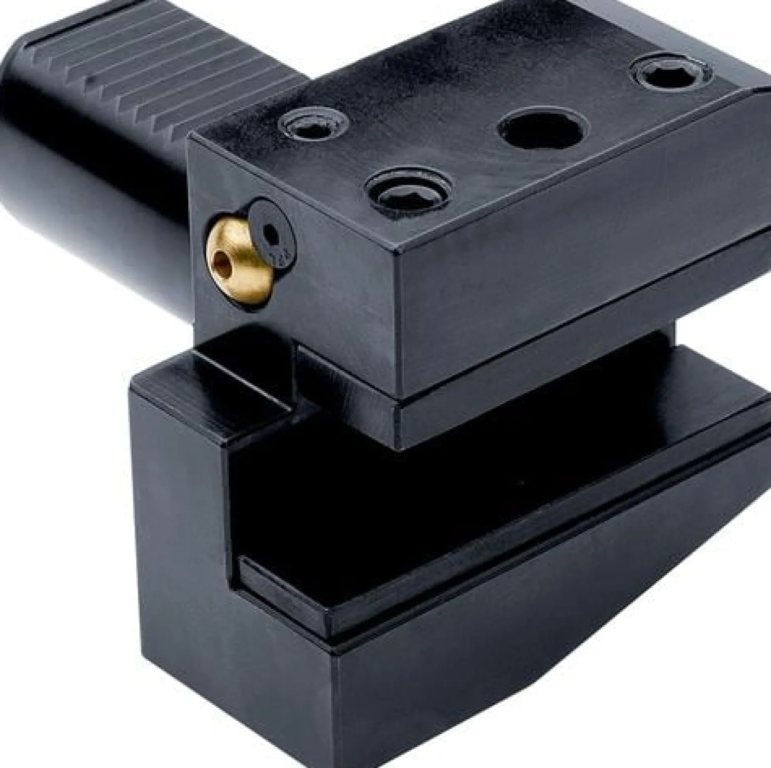 VDI Radialhalter ISO VDI.30-B2.20.40 D.30mm Form B2 PRAMET
