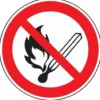 Verbotszeichen ASR A1.3/DIN EN ISO 7010 - 3000277553