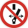 Verbotszeichen ASR A1.3/DIN EN ISO 7010 - 9000477530