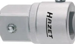 Vergrößerungsstück 1058-1 Antr.3/4 Zoll Abtrieb 1 Zoll L.60mm HAZET