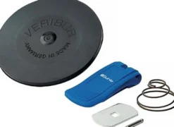VERIBOR Gummischeibe Kopf-Ø 120 mm - BO 614.021