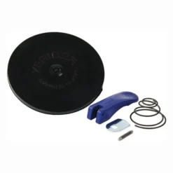 VERIBOR Gummischeibe Kopf-Ø 120 mm - BO 614.021