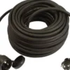 Verlängerungskabel 16 A 230 V 3G2,5mm² 10m IP44 WEINGÄRTNER