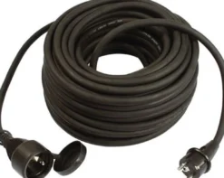 Verlängerungskabel 16 A 230 V 3G2,5mm² 10m IP44 WEINGÄRTNER