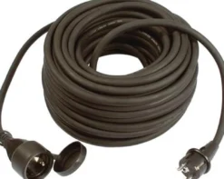Verlängerungskabel 16 A 230 V 3G2,5mm² 50m IP44 WEINGÄRTNER