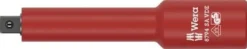 Verl.8794 SA VDE 1/4 Zoll L.91mm isol.WERA