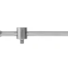 Verl.3/8 Zoll L.150mm m.Gleitstück TECWERK