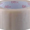 Verpackungsklebeband PVC farblos - 700427 866 TR