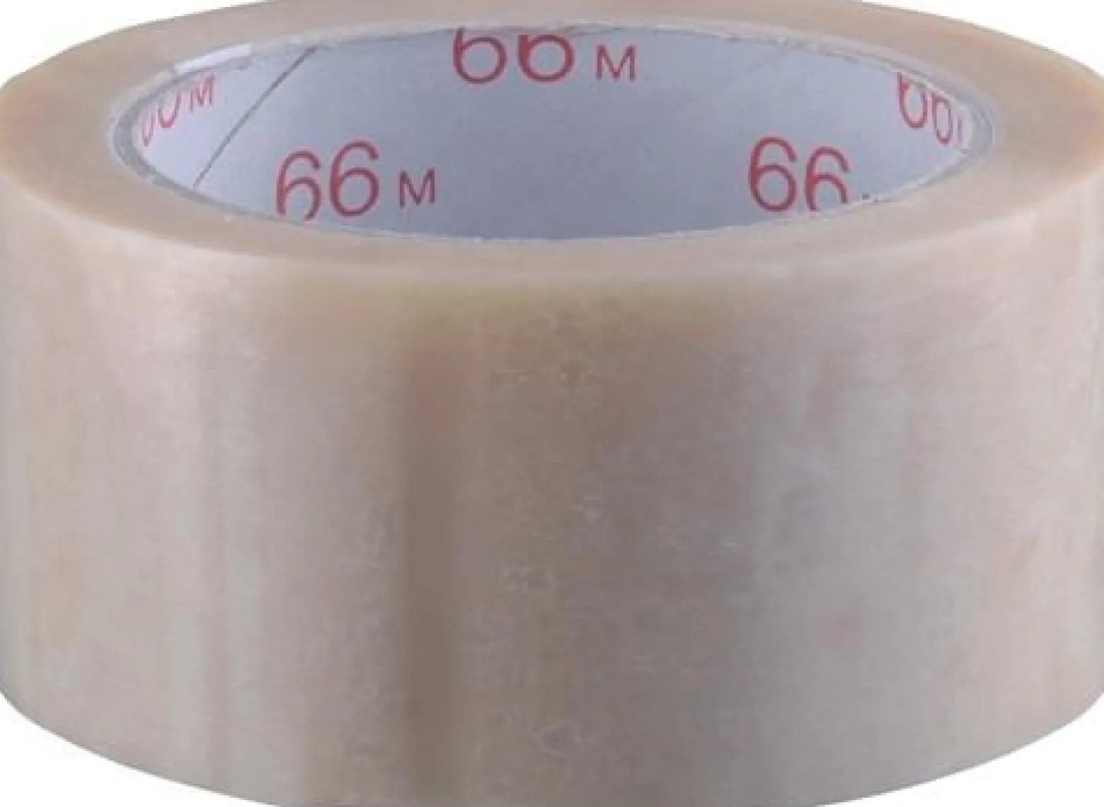 Verpackungsklebeband PVC farblos - 700427 866 TR