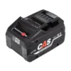 VIRAX Akku 18 V 8 Ah Li-Ion HD CAS - 253545