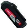 VIRAX Akku 18V 2,0Ah Li-Ion Power CAS - 253540