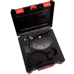 VIRAX BIEGESATZ 32MM/R140 FUR EUROSTEM3 KUPFER - 251867