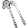 VIRAX Biegezange aus Aluminium 16 mm / R 60 - 251416