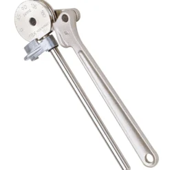 VIRAX BIEGEZANGE AUS STAHL 8 MM / R14 - 251108