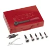 VIRAX Box Abzweig-Set T-rax Kupfer 12-14-16-18-22 mm - 252730
