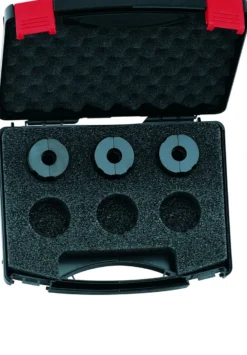 VIRAX Box Einsätze Profil M 15-18-22 für Pressmaschinen P25+/M2X/L2X - 990156
