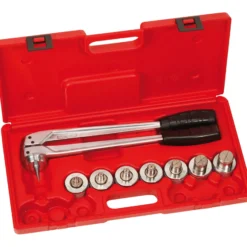 VIRAX Box Expanderzange Kupfer 3/8-1/2-5/8-3/4-7/8-1-1.1/8'' - 252681