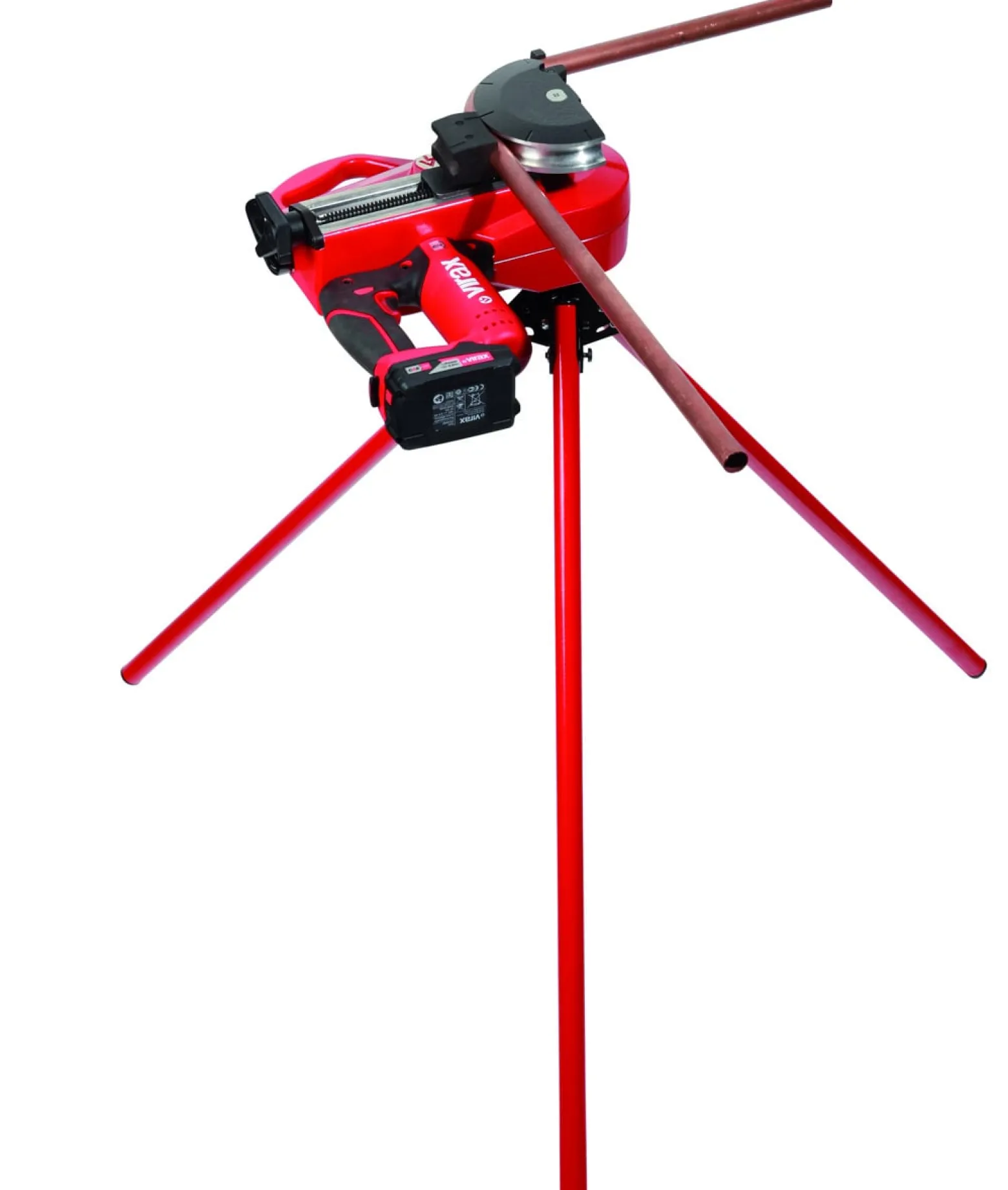 VIRAX Dreibein für Eurostem II / III - 251809