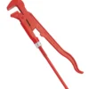VIRAX Eckrohrzange 90° 1.1/2'' - 010012