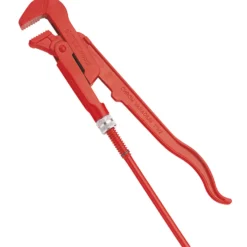 VIRAX Eckrohrzange 90° 1.1/2'' - 010012