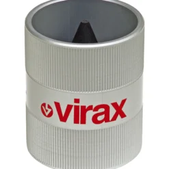 VIRAX Entgrater Aluminium Innen/Aussen Mehrere Materialen 56 mm - 221252