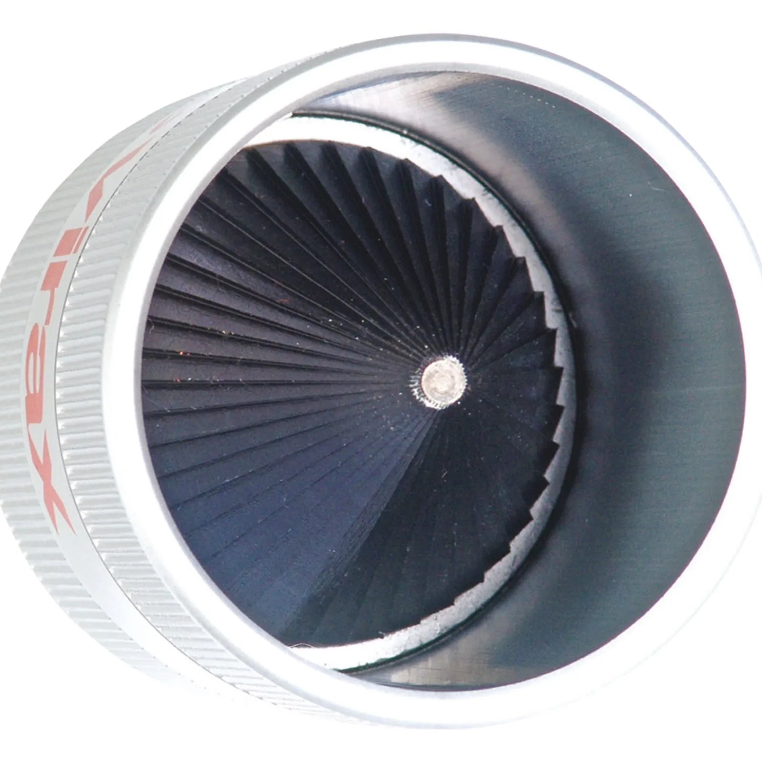 VIRAX Entgrater Aluminium Innen/Aussen Mehrere Materialen 56 mm - 221252