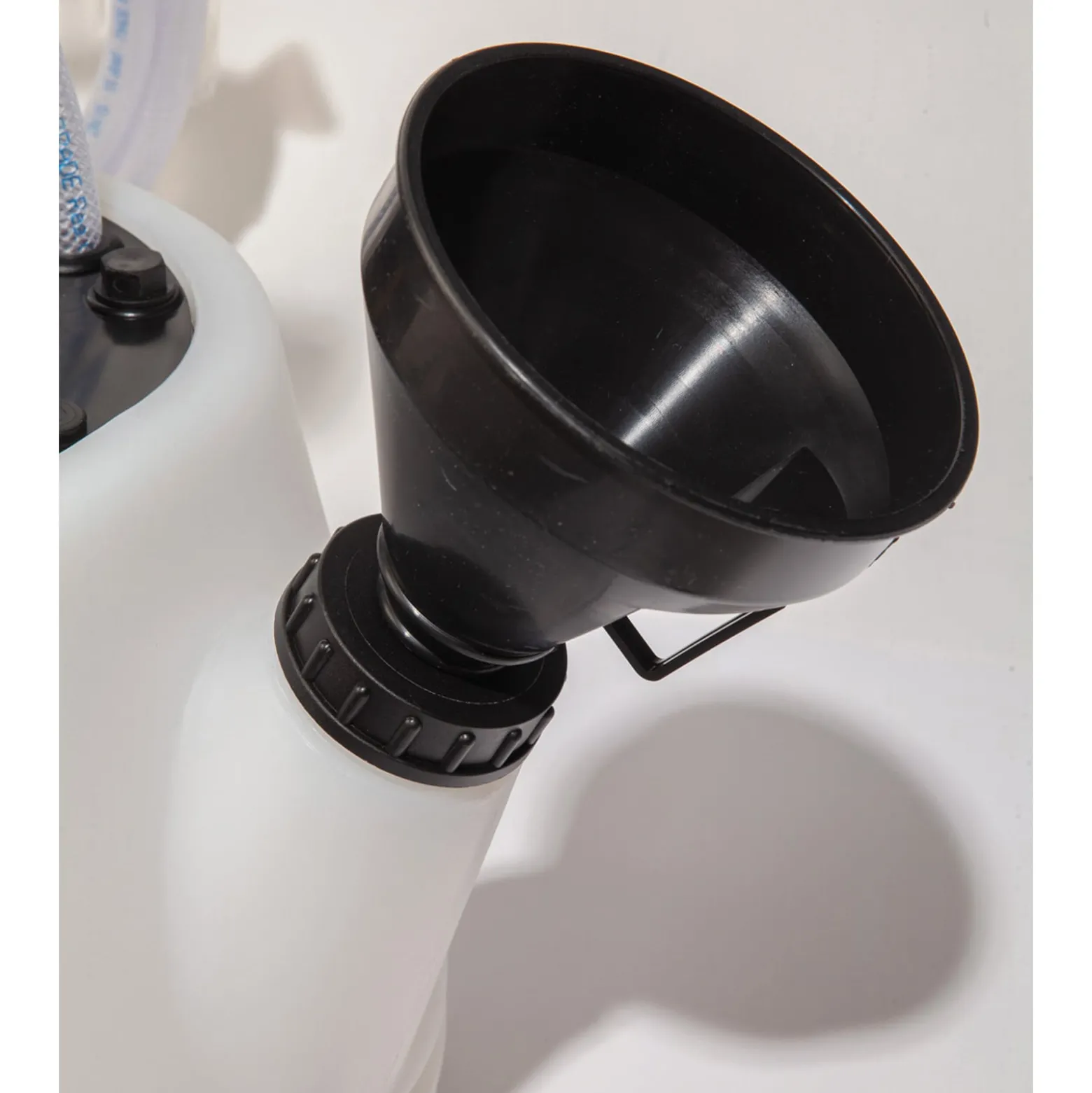 VIRAX Entkalkungspumpe 15 L - 295000
