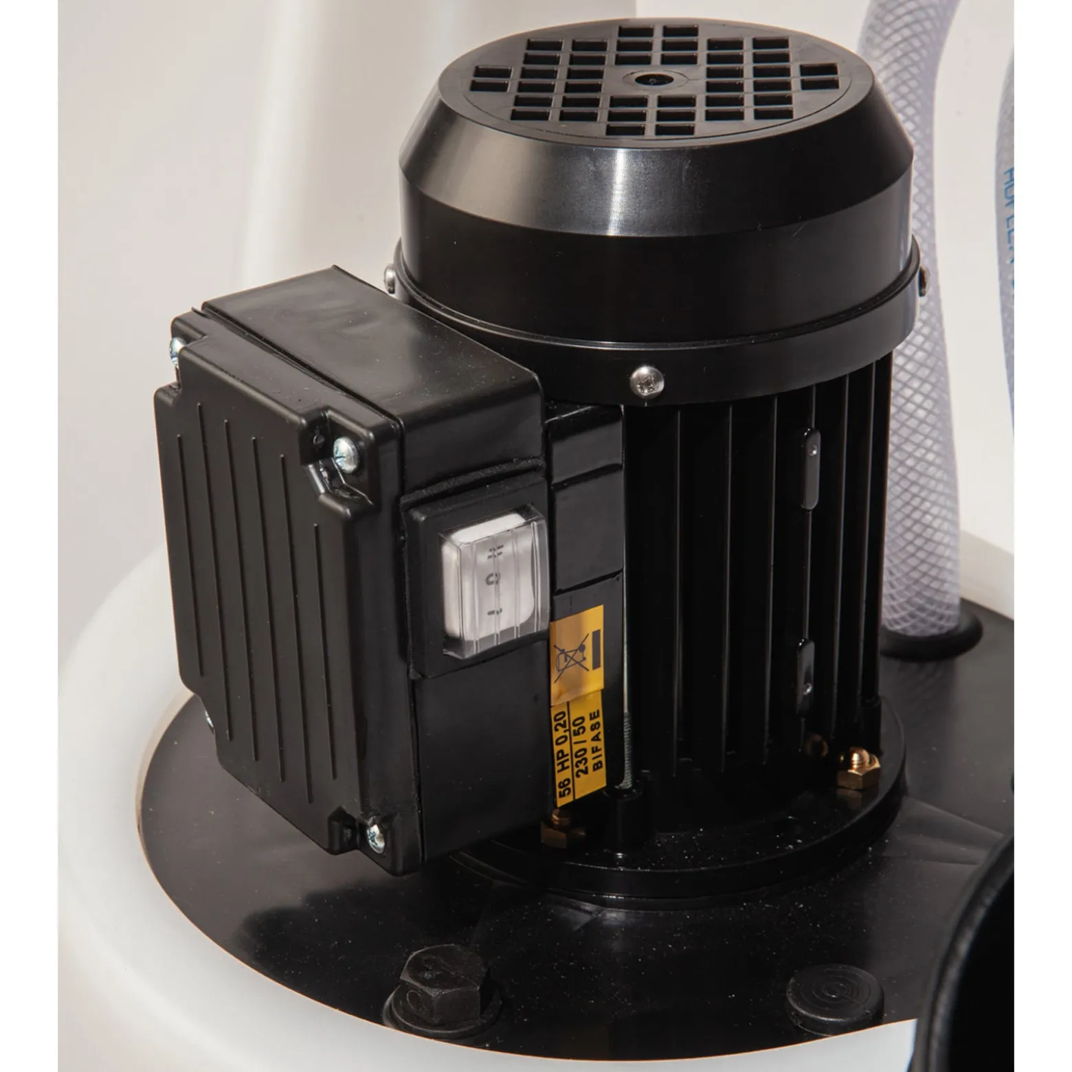 VIRAX Entkalkungspumpe 15 L - 295000