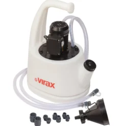 VIRAX Entkalkungspumpe 15 L - 295000