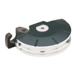VIRAX Form + Gegenform 35mm/R140 für Eurostem III - 251864
