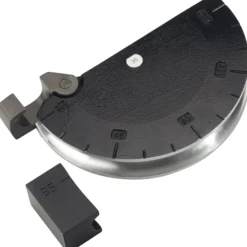 VIRAX Form + Gegenform 35mm/R140 für Eurostem III - 251864