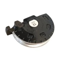VIRAX FORM Ø12MM / R45 F/EUROSTEM-MINISTEM - 251812